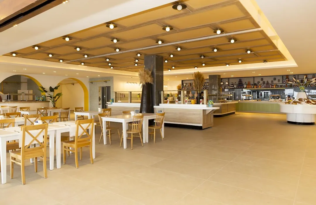Başka Resort Bodrum-1