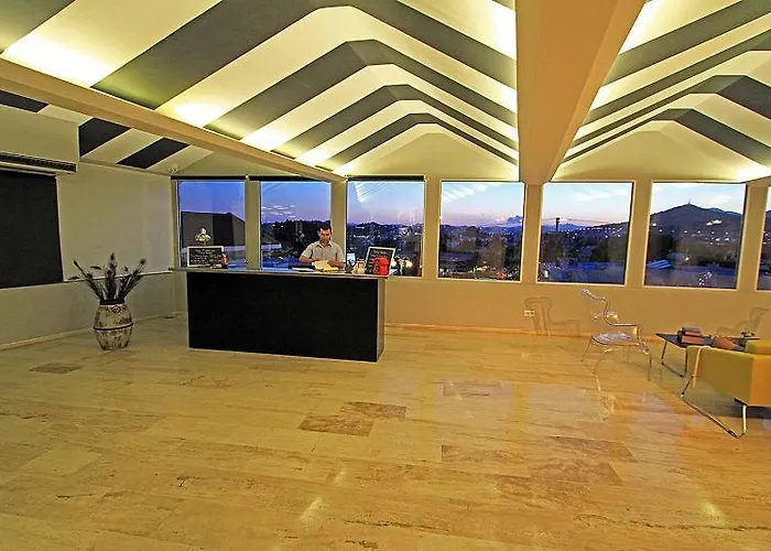 Bodrum Eos (Adults Only)