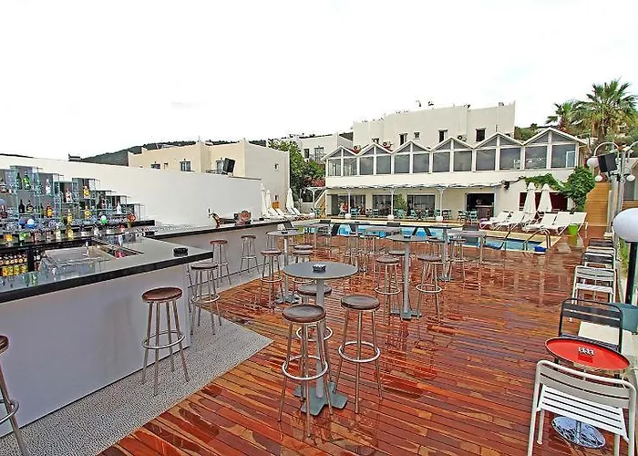 Bodrum Eos (Adults Only)